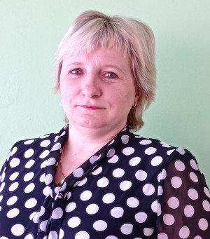 Сахарова Екатерина Николаевна