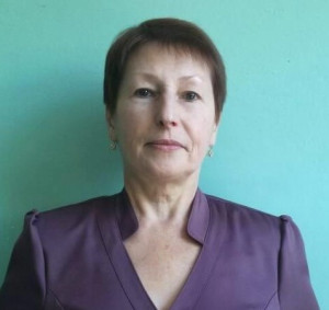 Рыжеванова Надежда Ильинична