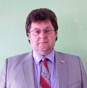 Красовский Александр Николаевич