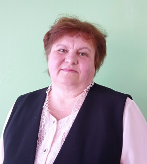 Сидорова Елена Евгеньевна